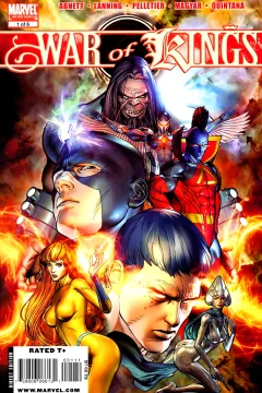 War of Kings