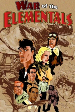 War of the Elementals
