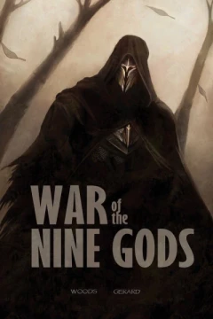 War of the Nine Gods