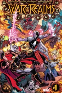 War of the Realms