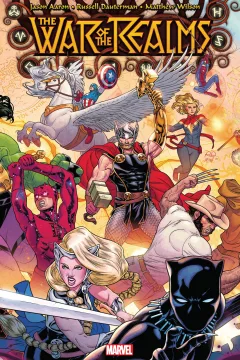 War of the Realms