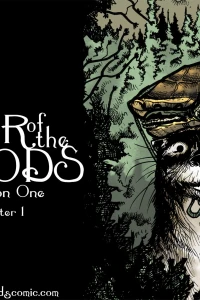 War of the Woods: Season One