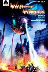 War of the Worlds