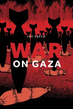 War on Gaza