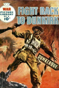 War Picture Library