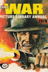 War Picture Library Annual