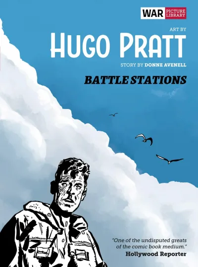 War Picture Library: Battle Stations (2020) - Series 