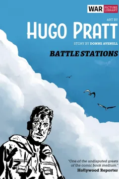 War Picture Library: Battle Stations