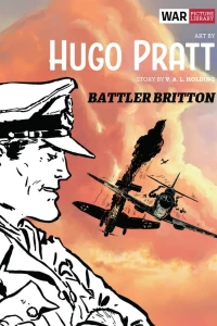 War Picture Library: Battler Britton