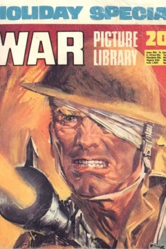 War Picture Library Holiday Special
