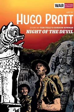 War Picture Library: Night of the Devil