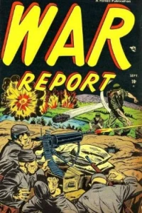 War Report