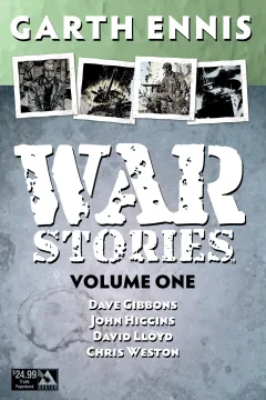 War Stories