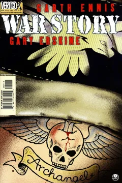 War Story: Archangel
