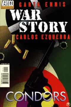 War Story: Condors
