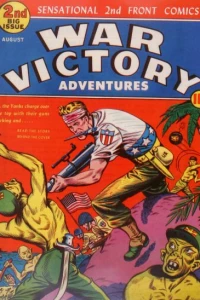 War Victory Adventures