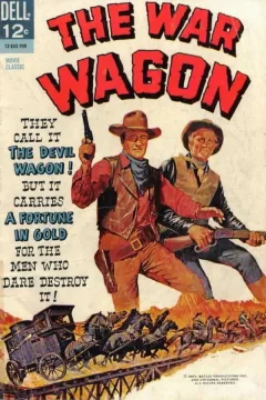 War Wagon