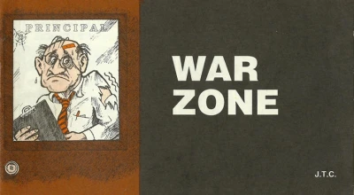 War Zone (2000) - Series 
