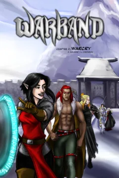 Warband
