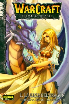 Warcraft: El Pozo del Sol