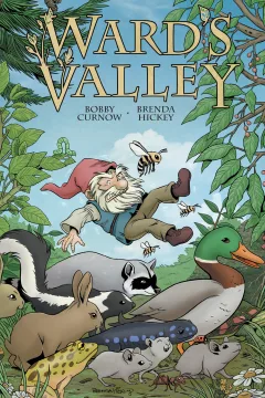 Ward's Valley