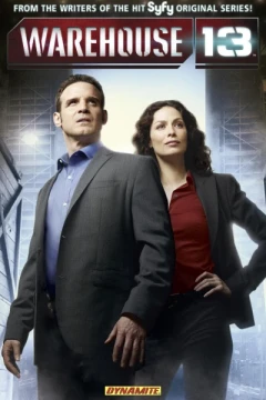 Warehouse 13
