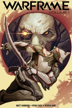 Warframe