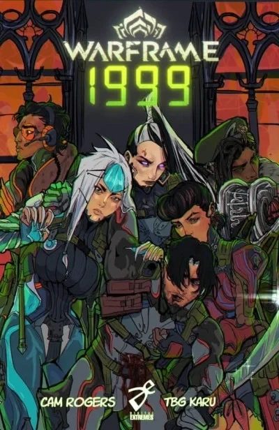 Warframe: 1999 (2024) - Series 