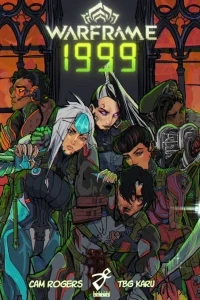 Warframe: 1999