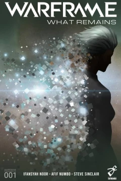 Warframe Fragments