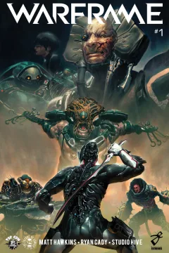 Warframe: Ghouls