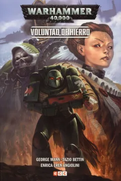 Warhammer 40.000