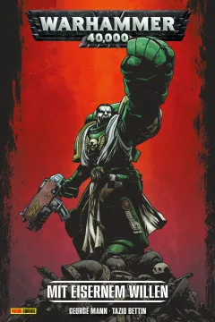 Warhammer 40,000
