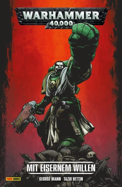 Warhammer 40,000 (2017) - Series 