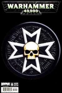 Warhammer 40,000