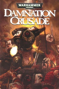 Warhammer 40,000: Damnation Crusade