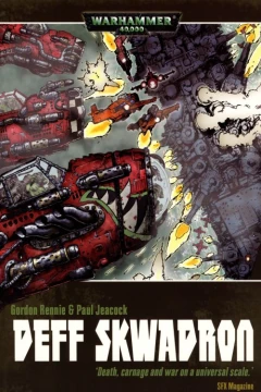 Warhammer 40,000: Deff Skwadron