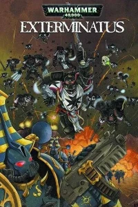 Warhammer 40,000: Exterminatus