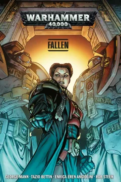 Warhammer 40,000: Fallen