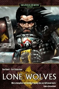 Warhammer 40,000: Lone Wolves