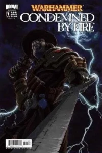 Warhammer: Condemned By Fire