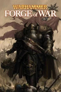 Warhammer: Forge of War