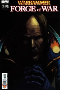Warhammer: Forge of War