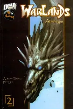 Warlands: Atrelegis