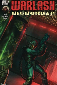 Warlash: BioBurden