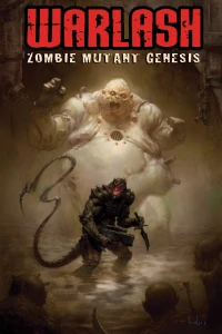 Warlash: Zombie Mutant Genesis