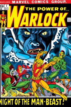Warlock