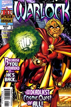 Warlock