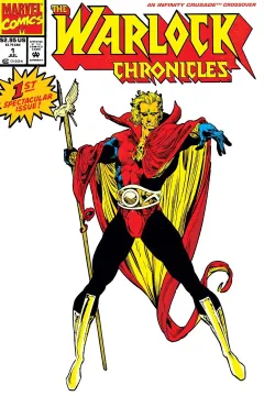 Warlock Chronicles