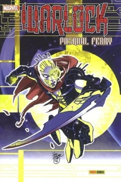 Warlock De Pasqual Ferry